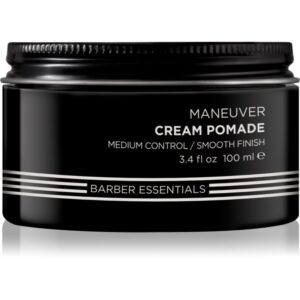 Redken Brews alifie pentru par pentru fixare și formă 100 ml-ro