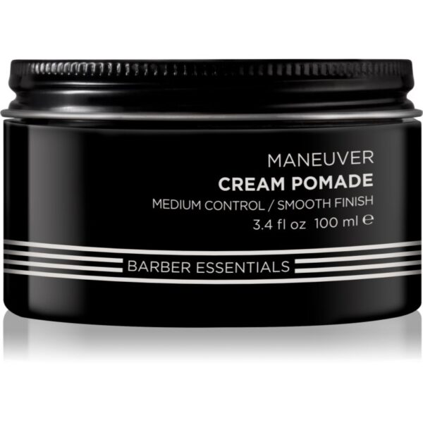 Redken Brews alifie pentru par pentru fixare și formă 100 ml-ro