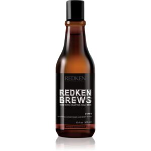 Redken Brews șampon