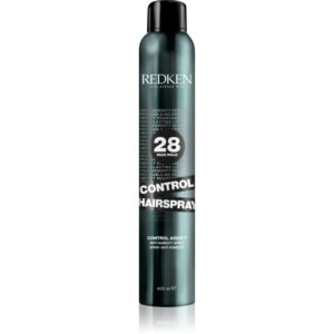 Redken Control extra fixativ cu fixare puternică 400 ml-Țena