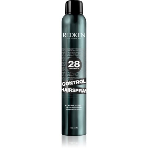 Redken Control extra fixativ cu fixare puternică 400 ml-Țena