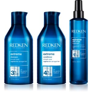 Redken Extreme ambalaj economic pentru par deteriorat-Țena