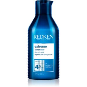 Redken Extreme balsam regenerator pentru par deteriorat 300 ml-ro