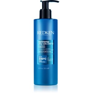 Redken Extreme cremă termoactivă pentru par deteriorat 250 ml-Țena