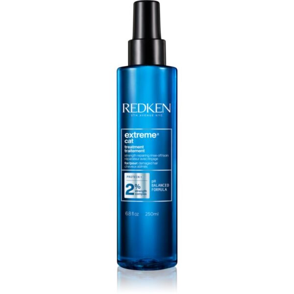 Redken Extreme spray regenerator pentru parul deteriorat si fragil 250 ml-ro