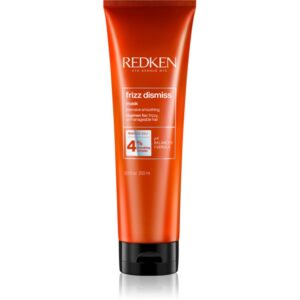 Redken Frizz Dismiss masca hranitoare pentru par indisciplinat 250 ml-Țena