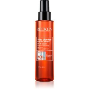 Redken Frizz Dismiss ser nutritiv cu ulei pentru par indisciplinat 125 ml-Țena