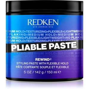 Redken Pliable Paste pastă modelatoare pentru păr 150 ml-ro