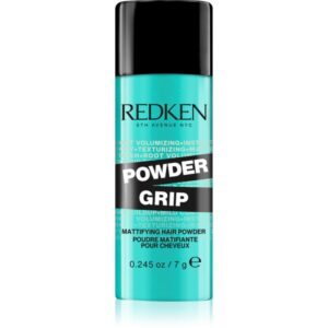 Redken Powder Grip pulbere pentru volumul părului 7 g-ro