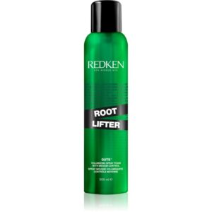 Redken Root Lifter spumă de styling pentru volum și strălucire 300 ml-ro