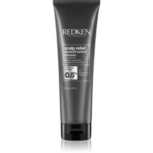 Redken Scalp Relief sampon cu efect calmant anti matreata 250 ml-Țena