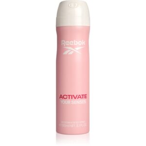 Reebok Activate Your Senses deodorant Spray pentru femei 150 ml-ro