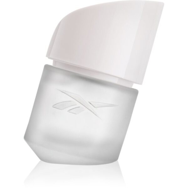 Reebok Iconic White Eau de Parfum unisex 50 ml-ro