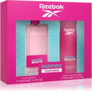 Reebok Inspire Your Mind set cadou pentru femei-ro