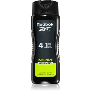 Reebok Move Your Spirit gel de duș 4 in 1 400 ml-ro