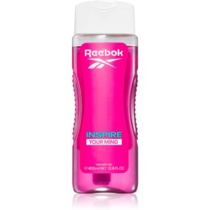 Reebok Move Your Spirit gel de duș 400 ml-ro