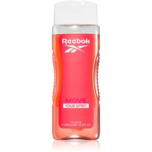 Reebok Move Your Spirit gel de duș 400 ml-ro