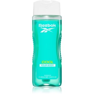 Reebok Move Your Spirit gel de dus revigorant 400 ml-ro