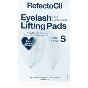 RefectoCil Accessories Eyelash Lifting Pads pernuță pentru gene mărime S 2 buc-ro