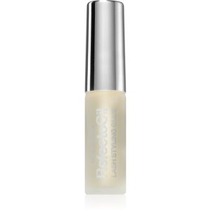 RefectoCil Brow & Lash Styling Glue lipici pentru lifting și laminarea genelor 4 ml-ro