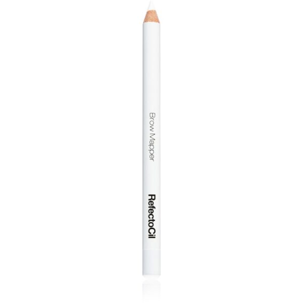 RefectoCil Brow Mapper creion corector pentru sprancene 1