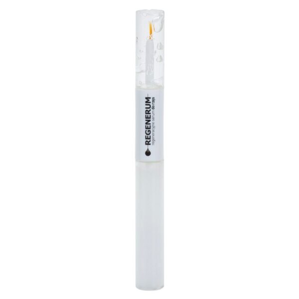 Regenerum Eye Care ser regenerator pentru gene și sprâncene 11 ml-ro
