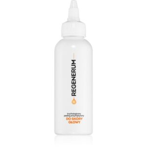 Regenerum Hair Care peeling enzimatic pentru scalp 110 ml-ro