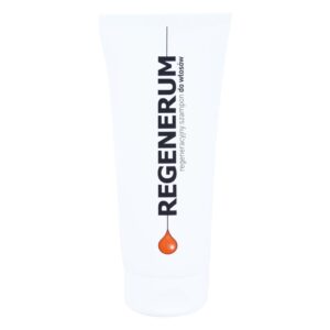Regenerum Hair Care sampon pentru regenerare pentru păr uscat și deteriorat 150 ml-ro