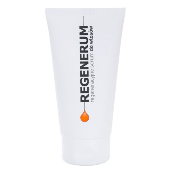 Regenerum Hair Care ser regenerator pentru păr uscat și deteriorat 125 ml-ro