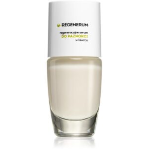 Regenerum Nail Care ser regenerator pentru unghii 8 ml-ro