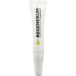 Regenerum Nail Care ser regenerator pentru unghii și cuticule 5 ml-ro