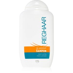 Reghaar Anti-Dandruff Shampoo șampon anti matreata 175 ml-Țena