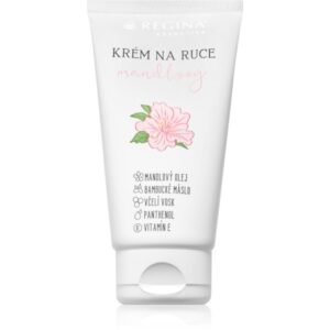 Regina Almond crema de maini 75 ml-ro