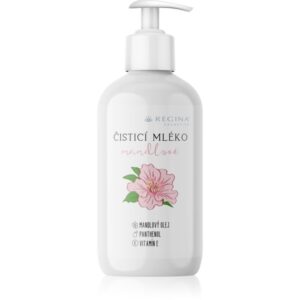 Regina Almond lapte de curatare 200 ml-Țena