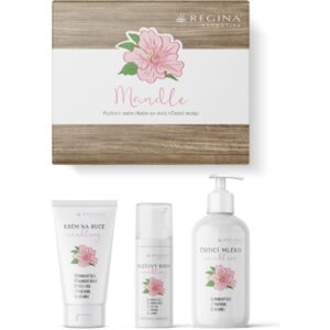 Regina Almond set cadou-Țena