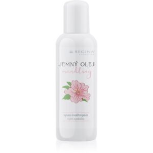 Regina Almond ulei de migdale 100 ml-Țena