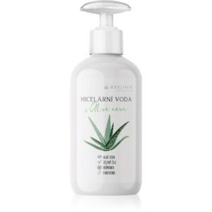 Regina Aloe Vera apa cu particule micele cu aloe vera 250 ml-ro