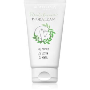 Regina Biobalm balsam de ingrijire pentru tălpile picioarelor 75 ml-ro