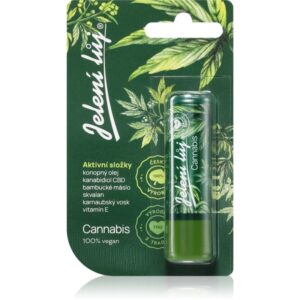 Regina Cannabis balsam de buze 4.5 g-ro