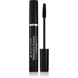 Regina Colors mascara pentru alungire cu vitamina E culoare Black 11 ml-Țena
