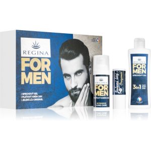Regina For Men set cadou pentru bărbați-ro