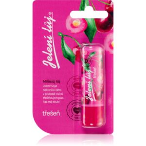 Regina Juicy Summer Cherry balsam de buze 4