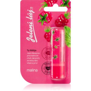 Regina Juicy Summer Raspberry balsam de buze 4