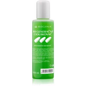 Regina Nails dizolvant pentru oja efect regenerator 100 ml-ro