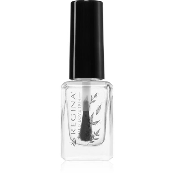 Regina OLD LOVE 1954 lac de unghii culoare 01 Transparent 7 ml-ro