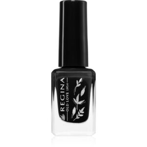 Regina OLD LOVE 1954 lac de unghii culoare 05 Black 7 ml-ro