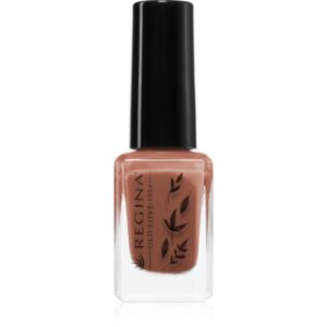 Regina OLD LOVE 1954 lac de unghii culoare 07 Chocolate 7 ml-ro