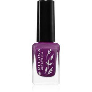 Regina OLD LOVE 1954 lac de unghii culoare 09 Plum 7 ml-ro