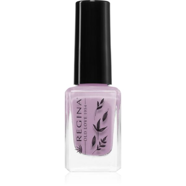 Regina OLD LOVE 1954 lac de unghii culoare 10 Lilac 7 ml-ro