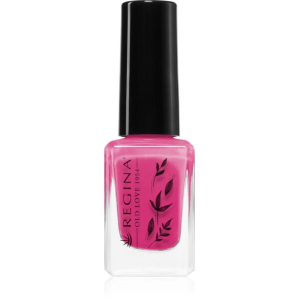 Regina OLD LOVE 1954 lac de unghii culoare 12 Fuchsia 7 ml-ro